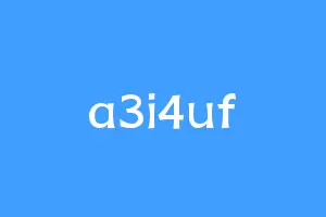 a3i4uf