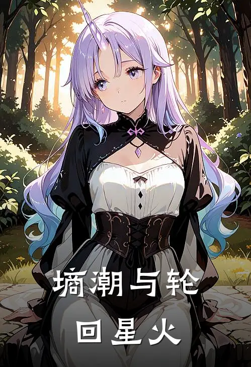 墒潮与轮回星火