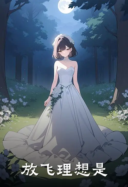 放飞理想是