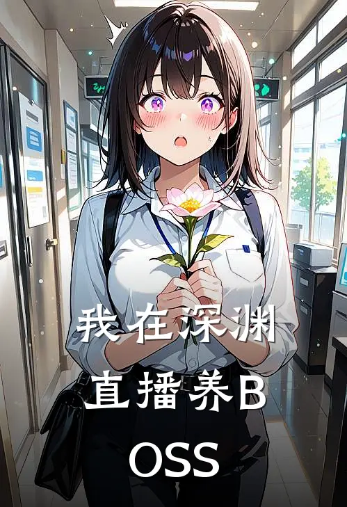 我在深渊直播养BOSS