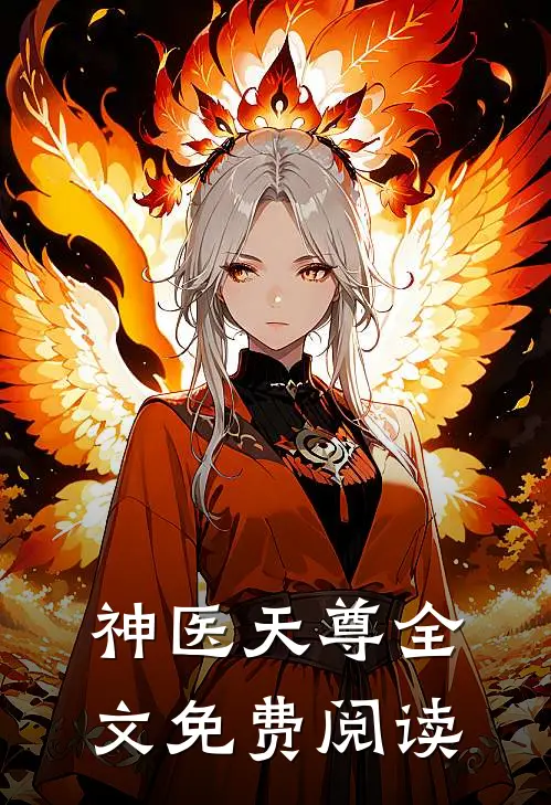 神医天尊全文免费阅读