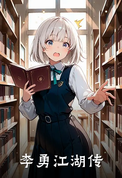 李勇江湖传