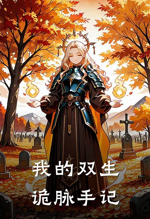 我的双生诡脉手记