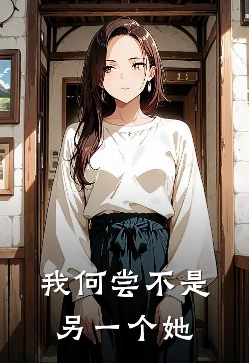 我何尝不是另一个她