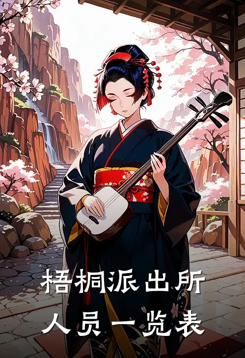 梧桐派出所人员一览表