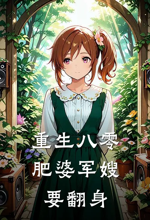 重生八零：肥婆军嫂要翻身