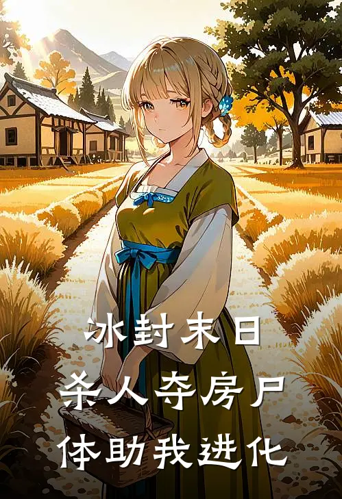 冰封末日：杀人夺房尸体助我进化