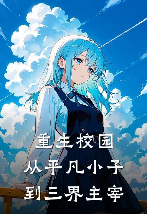 重生校园：从平凡小子到三界主宰(陈玄叶灵珊)最新小说_免费阅读完整版小说重生校园：从平凡小子到三界主宰(陈玄叶灵珊)