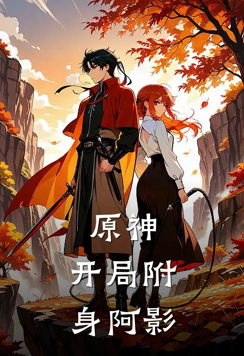 原神：开局附身阿影