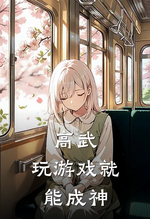 高武：玩游戏就能成神