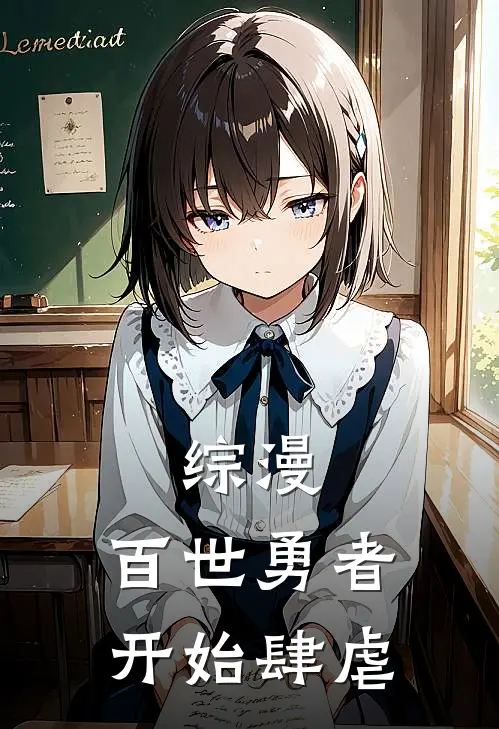 综漫：百世勇者开始肆虐