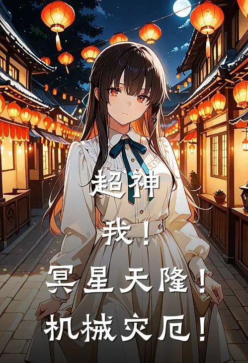 超神：我！冥星天隆！机械灾厄！