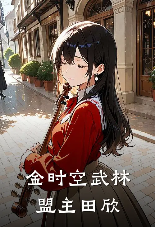 金时空武林盟主田欣