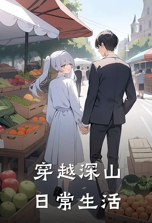 穿越深山日常生活
