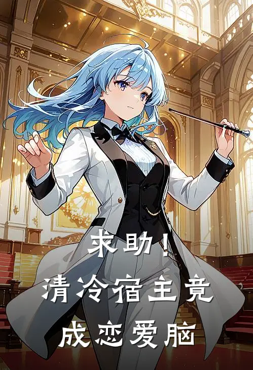 求助！清冷宿主竟成恋爱脑
