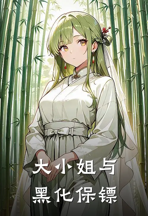大小姐与黑化保镖