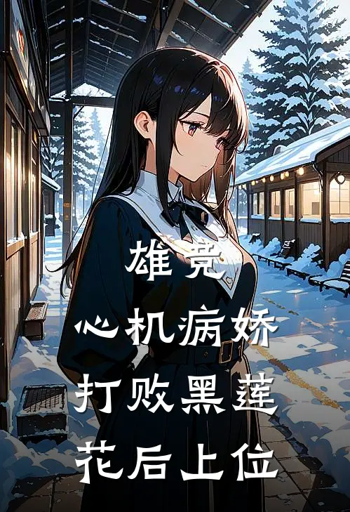 雄竞，心机病娇打败黑莲花后上位