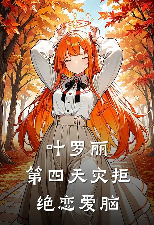 叶罗丽：第四天灾拒绝恋爱脑