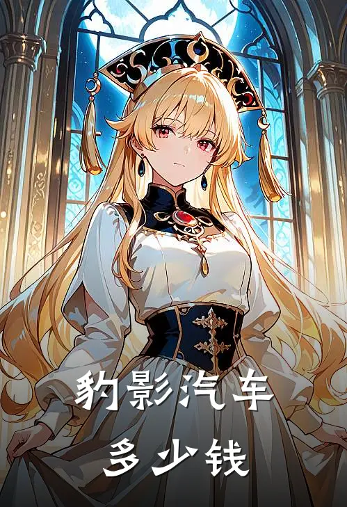 豹影汽车多少钱