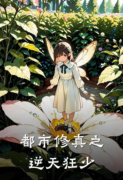 都市修真之逆天狂少