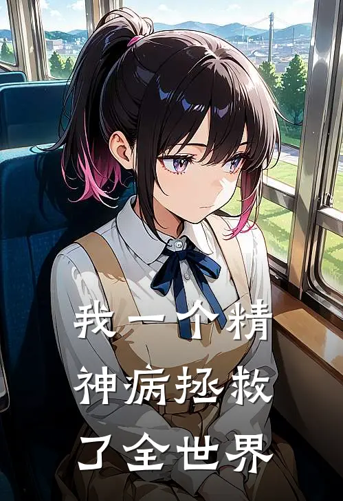 我一个精神病拯救了全世界(秦渊夏为国)免费阅读_无弹窗全文免费阅读我一个精神病拯救了全世界秦渊夏为国