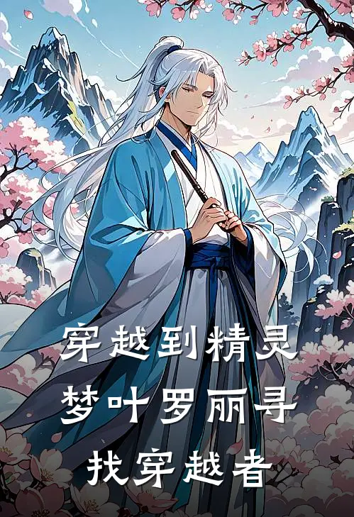 穿越到精灵梦叶罗丽寻找穿越者