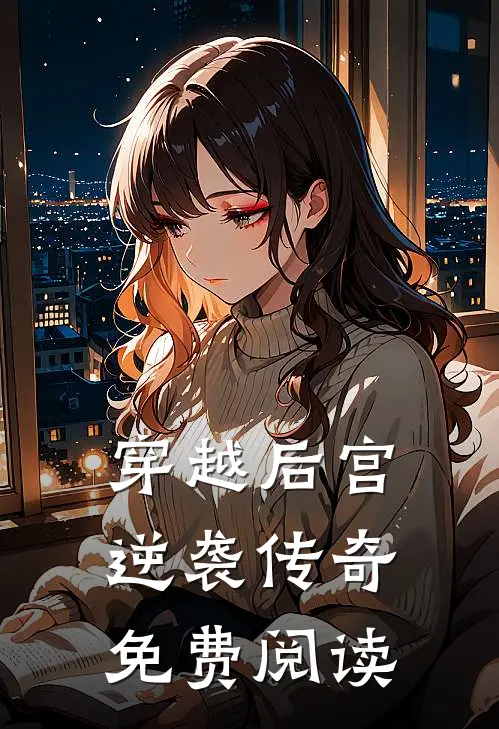 穿越后宫逆袭传奇免费阅读