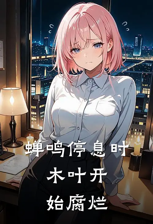 蝉鸣停息时，木叶开始腐烂卡卡西佐助最新小说全文阅读_在线免费小说蝉鸣停息时，木叶开始腐烂(卡卡西佐助)