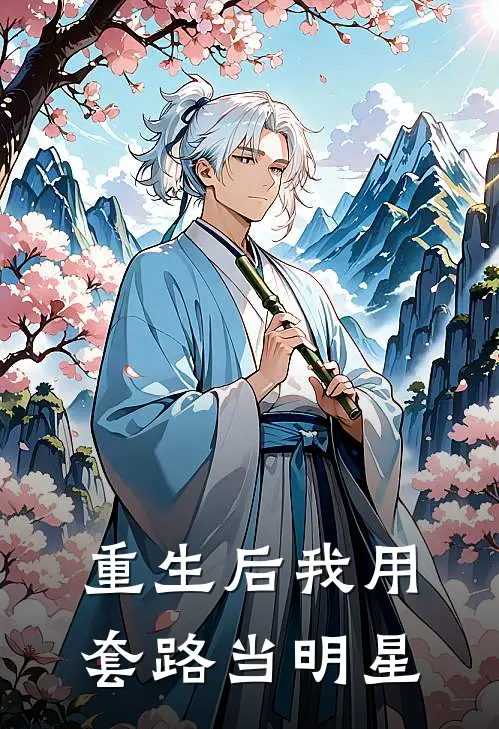 重生后我用套路当明星