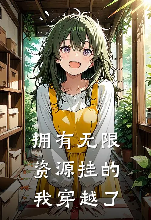 拥有无限资源挂的我穿越了