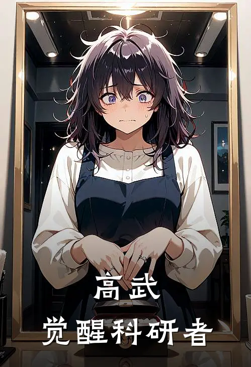 高武：觉醒科研者