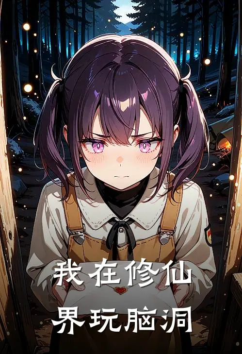 我在修仙界玩脑洞