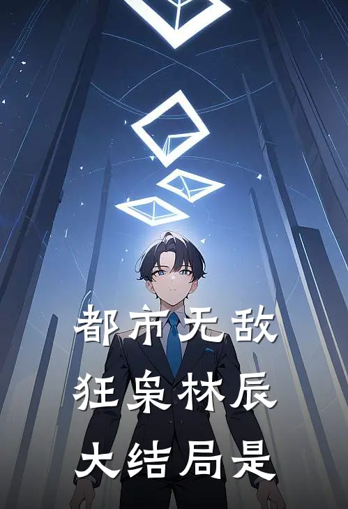 都市无敌狂枭林辰大结局是