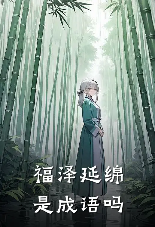 福泽延绵是成语吗