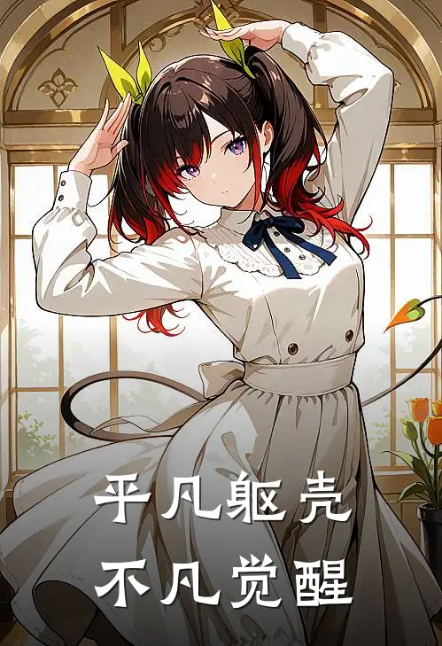 平凡躯壳，不凡觉醒