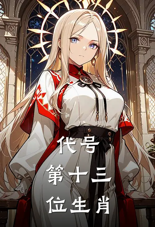 代号：第十三位生肖