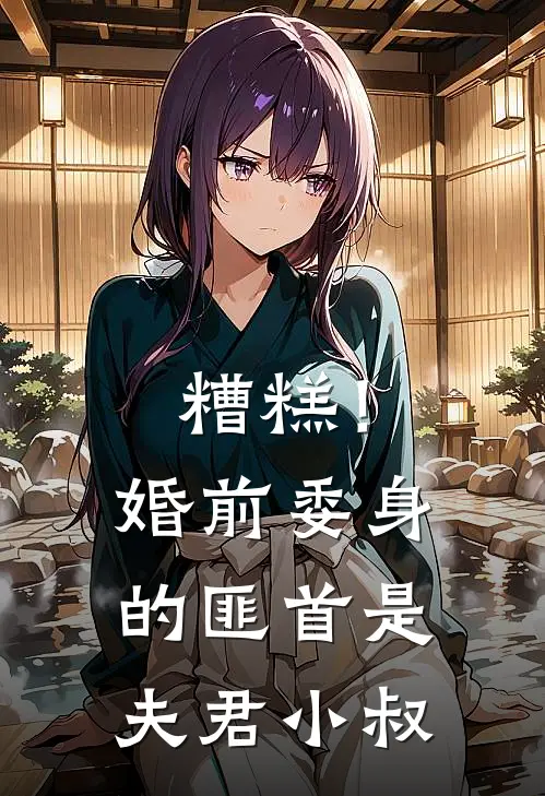 糟糕！婚前委身的匪首是夫君小叔