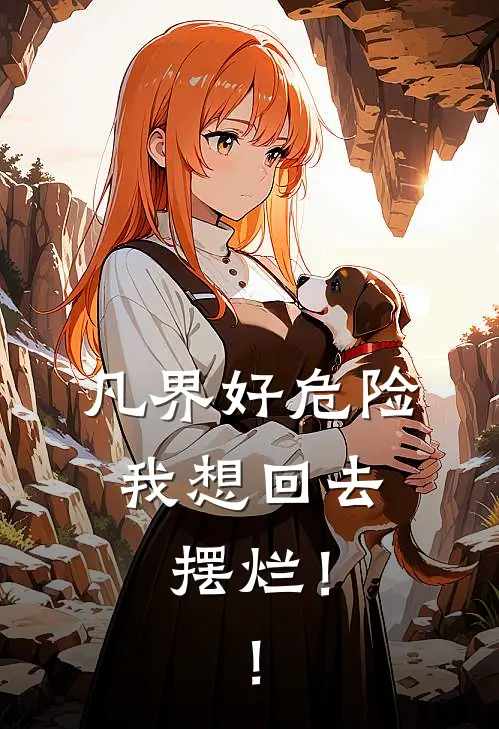 凡界好危险，我想回去摆烂！！苏若瑶林悦全文阅读免费全集_免费小说凡界好危险，我想回去摆烂！！(苏若瑶林悦)