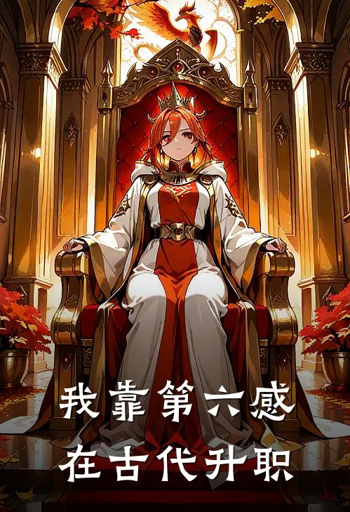 我靠第六感在古代升职