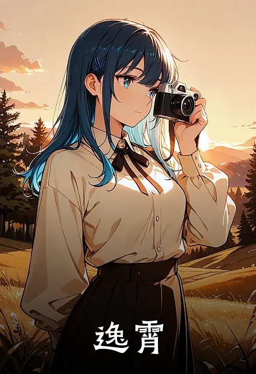 逸霄(魔修穆白)小说推荐完本_全本免费小说逸霄魔修穆白