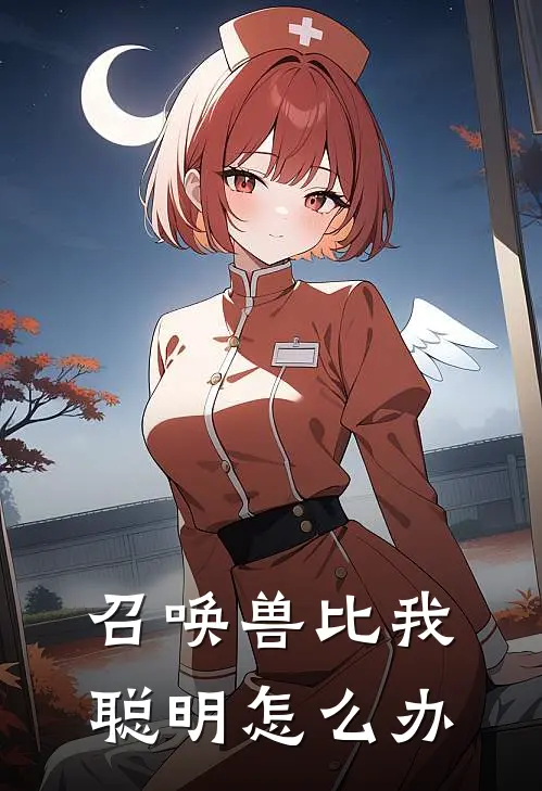 召唤兽比我聪明怎么办