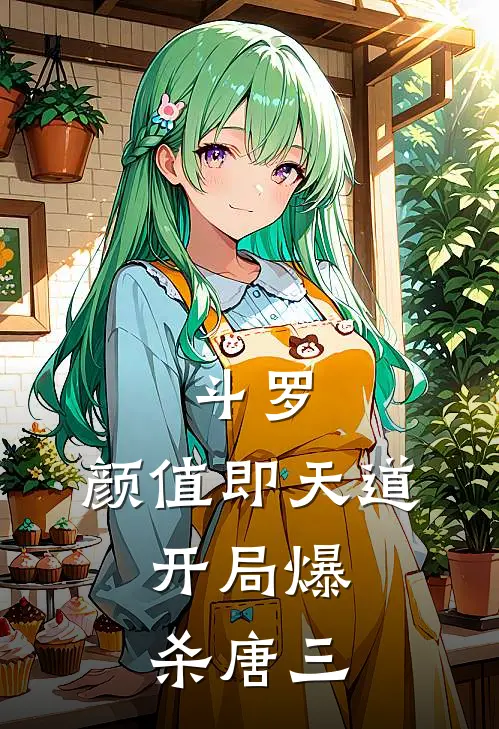 斗罗：颜值即天道，开局爆杀唐三