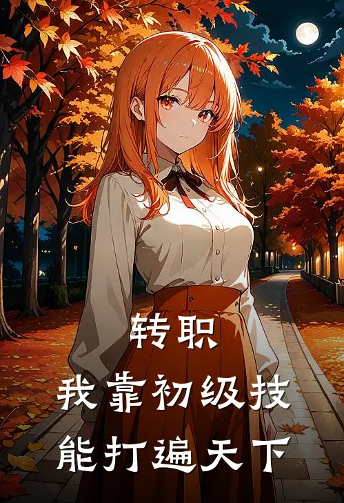 转职：我靠初级技能打遍天下(张锋谢婉玲)最新完结小说_完结版小说全文免费阅读转职：我靠初级技能打遍天下(张锋谢婉玲)