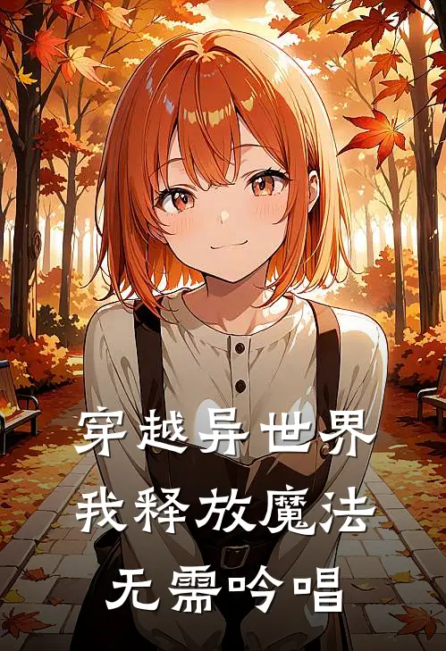 穿越异世界：我释放魔法无需吟唱