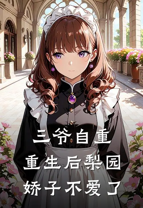 三爷自重，重生后梨园娇子不爱了