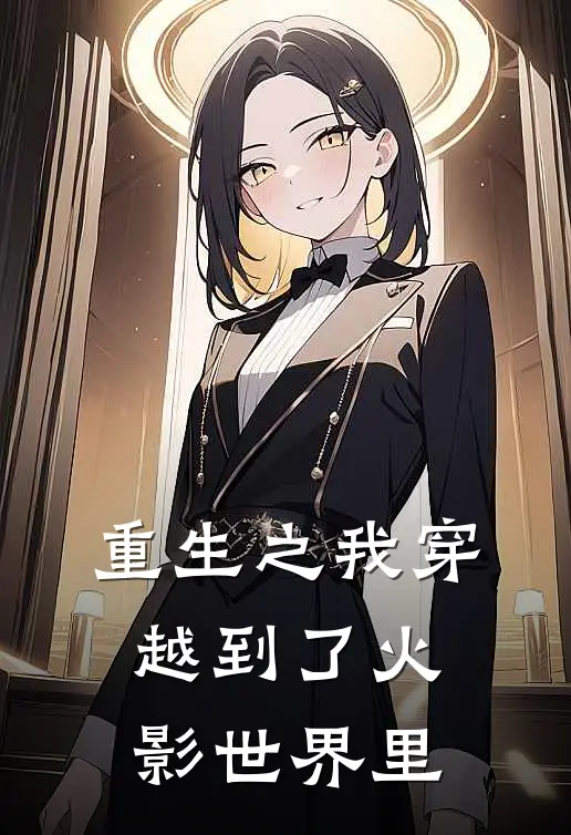 重生之我穿越到了火影世界里