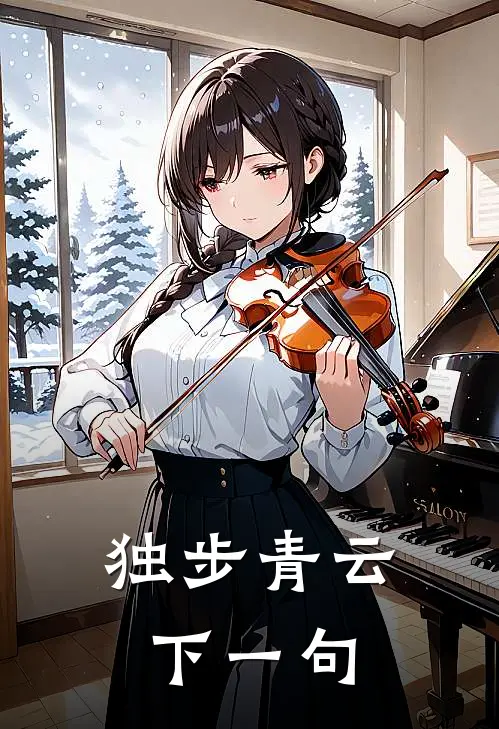 独步青云下一句