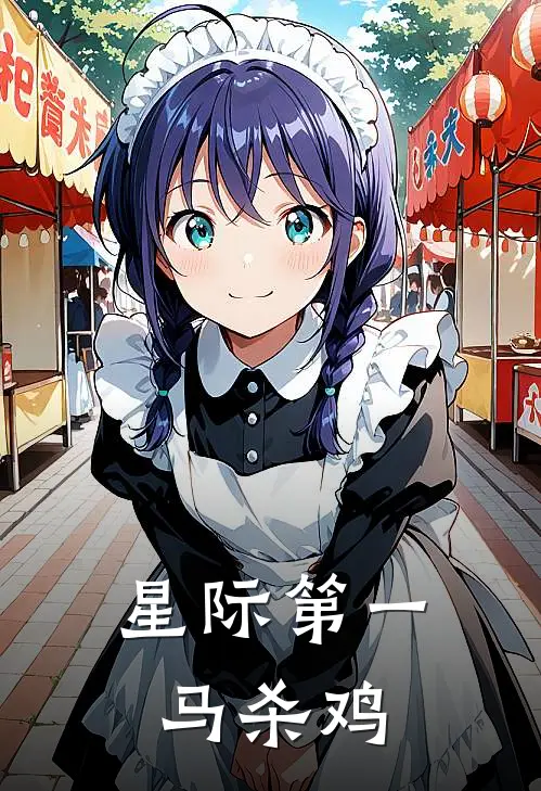 星际第一马杀鸡