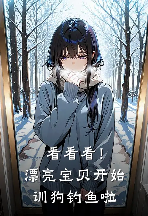 看看看！漂亮宝贝开始训狗钓鱼啦谢寒钰霍霁免费小说在线阅读_热门小说在线阅读看看看！漂亮宝贝开始训狗钓鱼啦谢寒钰霍霁
