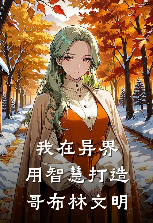 我在异界，用智慧打造哥布林文明